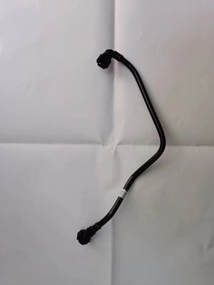 Modelo de autobús de tuberías de agua Compatible y duradero