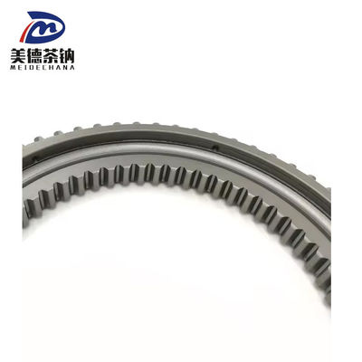 Actualice sus máquinas con nuestro último cono sincronizador