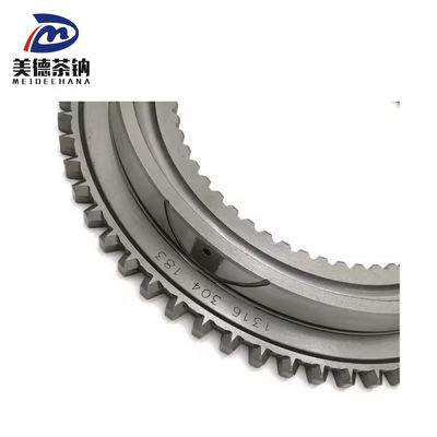 Actualice sus máquinas con nuestro último cono sincronizador