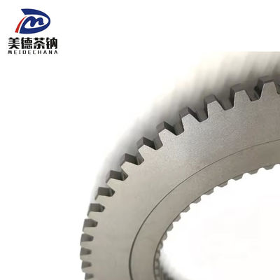 Actualice sus máquinas con nuestro último cono sincronizador