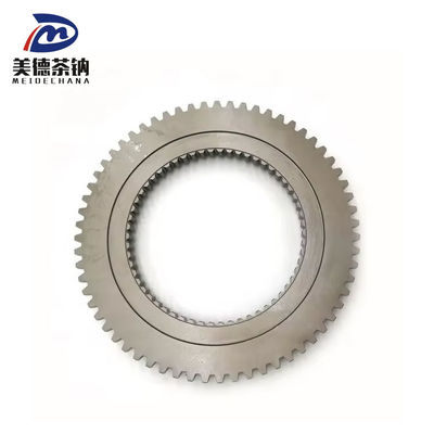 Actualice sus máquinas con nuestro último cono sincronizador