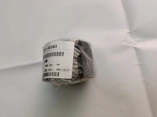 Barra estabilizadora del modelo de autobús para una estabilidad y durabilidad superiores