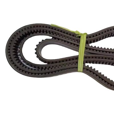 Cinturón de motor de longitud ajustada a medida Cinturón estándar y durabilidad de larga duración
