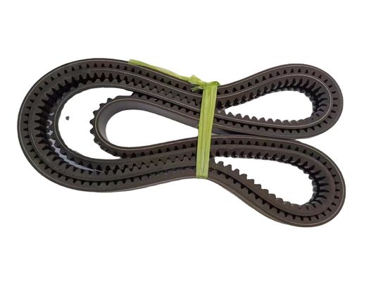 Cinturón de motor de longitud ajustada a medida Cinturón estándar y durabilidad de larga duración