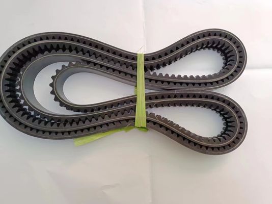 Cinturón de motor de longitud ajustada a medida Cinturón estándar y durabilidad de larga duración