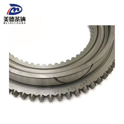 Cone de sincronizador para reemplazo o reparación para sus requisitos del cliente