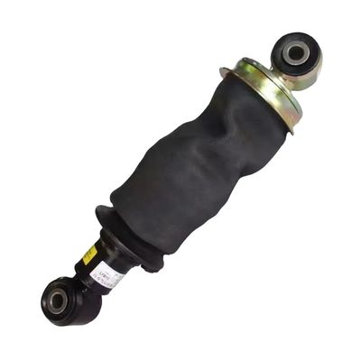 Absorción de choques para reemplazo/reparación y opción asequible