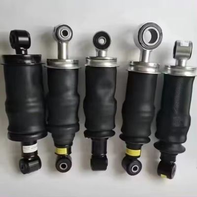 Absorción de choques para reemplazo/reparación y opción asequible