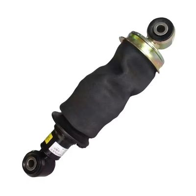 Absorción de choques para reemplazo/reparación y opción asequible