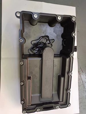 Aceite Pan Assy para BUS ampliamente utilizado en los requisitos de los clientes
