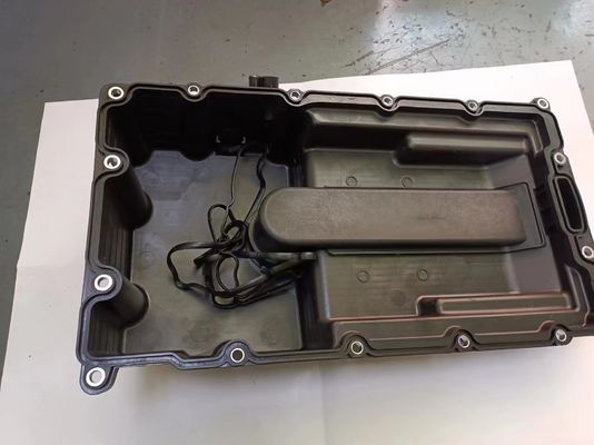 Aceite Pan Assy para BUS ampliamente utilizado en los requisitos de los clientes