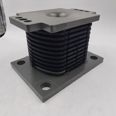 Motor de apoyo de caucho para camiones pesados AZ9725520276 para camiones estándar