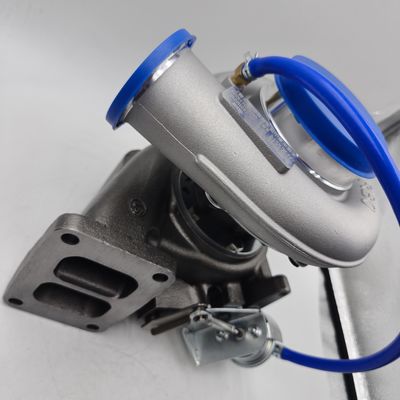 VG 1560118229 Turbocompresor para camiones pesados a precio preferencial