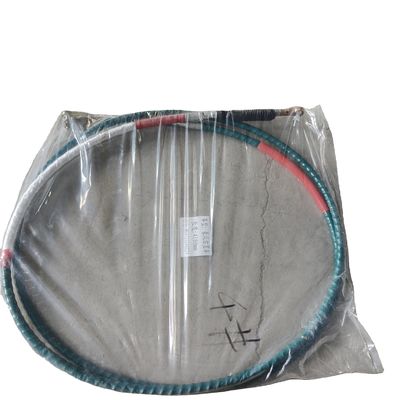 Sinotruk Howo Cable de cambio de engranajes para camiones con tamaño estándar WG9725240224