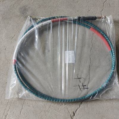 Sinotruk Howo Cable de cambio de engranajes para camiones con tamaño estándar WG9725240224