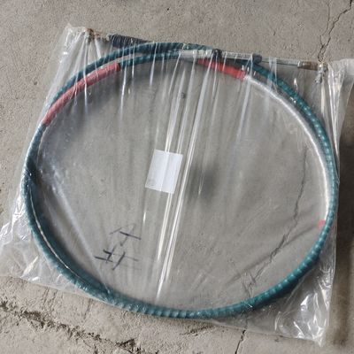 Sinotruk Howo Cable de cambio de engranajes para camiones con tamaño estándar WG9725240224