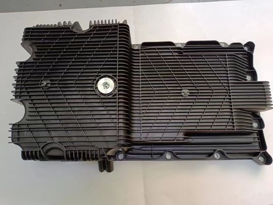 Modelo de autobús Pan de aceite estándar con excelente rendimiento