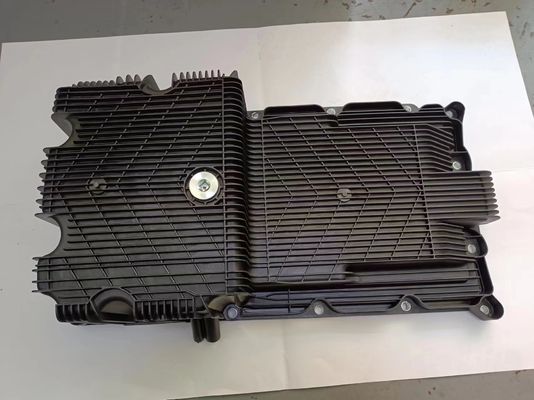 Modelo de autobús Pan de aceite estándar con excelente rendimiento