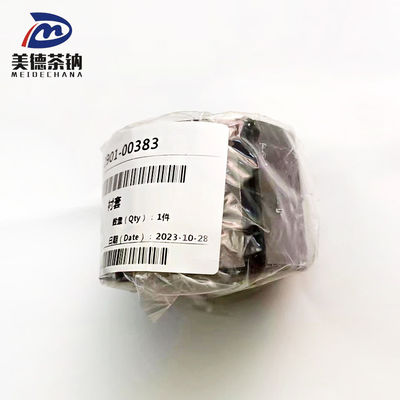 2901-00383 Rodamiento de bolas lineal Arbusto lineal para piezas de autobuses de venta longitud personalizada