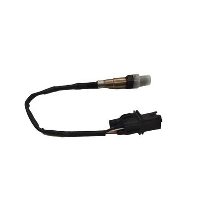 MeidECHNAN Bus Sensor de oxígeno 3611-00249 Sensor de concentración de O2 universal