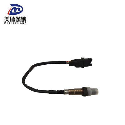 MeidECHNAN Bus Sensor de oxígeno 3611-00249 Sensor de concentración de O2 universal