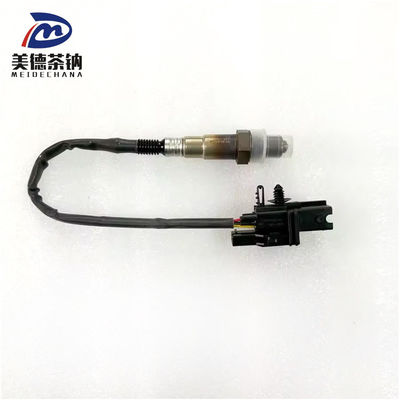 MeidECHNAN Bus Sensor de oxígeno 3611-00249 Sensor de concentración de O2 universal