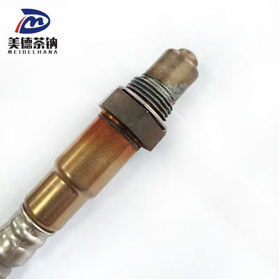 MeidECHNAN Bus Sensor de oxígeno 3611-00249 Sensor de concentración de O2 universal