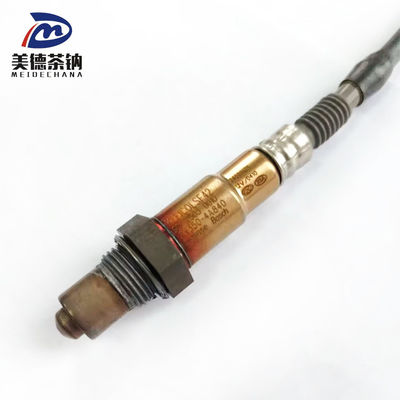 MeidECHNAN Bus Sensor de oxígeno 3611-00249 Sensor de concentración de O2 universal