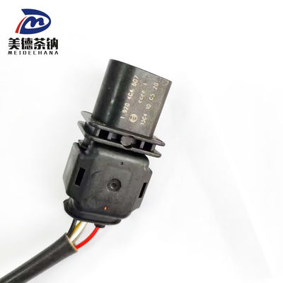 MeidECHNAN Bus Sensor de oxígeno 3611-00249 Sensor de concentración de O2 universal