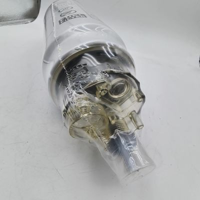 Separador de agua para motores diesel de camiones estándar VG154008311