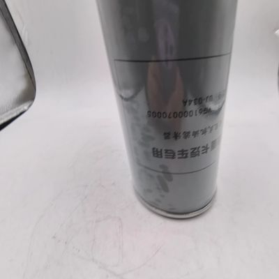 Separador de agua para motores diesel de camiones estándar VG154008311