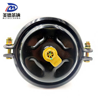 Conjunto de cámara del freno delantero asequible y duradero para reemplazo o reparación