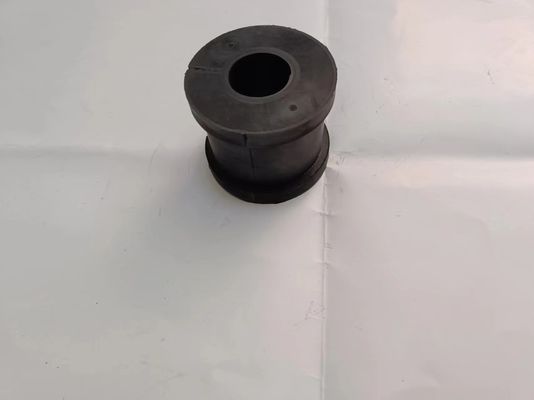 Modelo de autobús Suspensión delantera Estabilizador de barra de oscilación Bujes para piezas de motor de automóviles