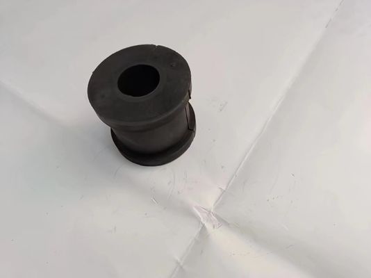 Modelo de autobús Suspensión delantera Estabilizador de barra de oscilación Bujes para piezas de motor de automóviles