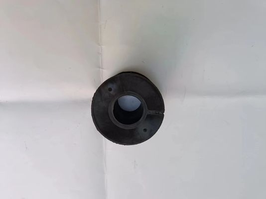 Modelo de autobús Suspensión delantera Estabilizador de barra de oscilación Bujes para piezas de motor de automóviles