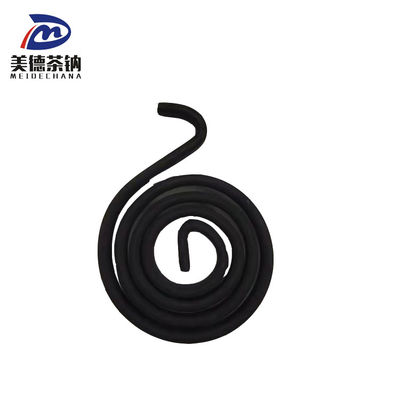 Muelles de bobina originales 6902-00076 para aplicaciones industriales
