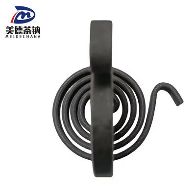 Muelles de bobina originales 6902-00076 para aplicaciones industriales