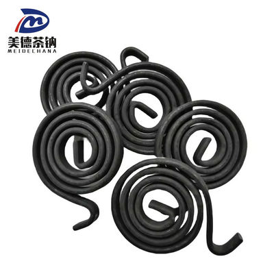 Muelles de bobina originales 6902-00076 para aplicaciones industriales
