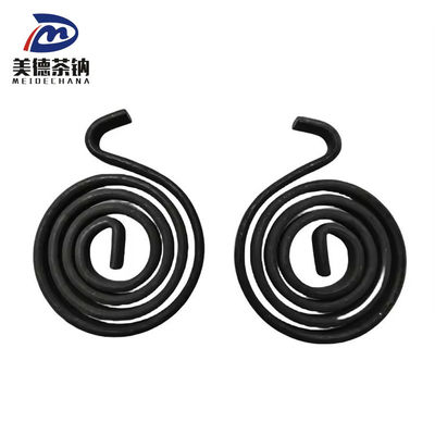 Muelles de bobina originales 6902-00076 para aplicaciones industriales