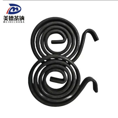 Muelles de bobina originales 6902-00076 para aplicaciones industriales