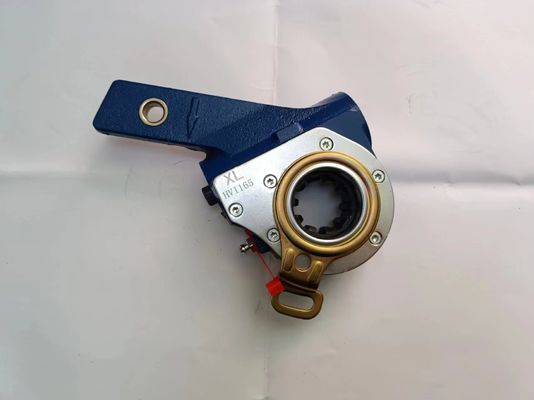 Brazo de regulador de frenos de autobús para mejorar la eficiencia de frenado de camiones