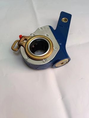 Brazo de regulador de frenos de autobús para mejorar la eficiencia de frenado de camiones