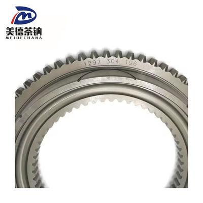 16S1650 16S1950 16S1955 Sincronizador Sincronizador de cono para caja de cambios de camiones pesados OEM 1297304196