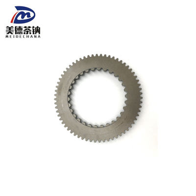 Se trata de una caja de cambios de camión europea 16S151/181/220/221/251 Tercer/Cuarto cono sincronizador 1316304156/1316304146