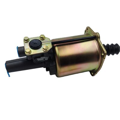 Tamaño estándar de refuerzo de embrague de camión pesado WG9725230041 para piezas de repuesto