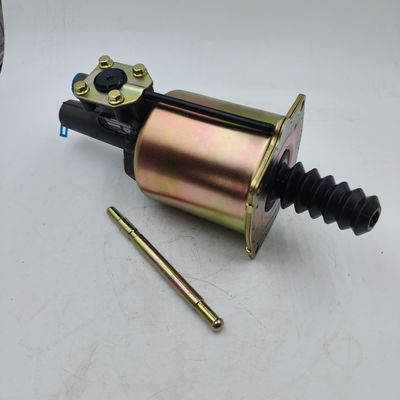 Tamaño estándar de refuerzo de embrague de camión pesado WG9725230041 para piezas de repuesto