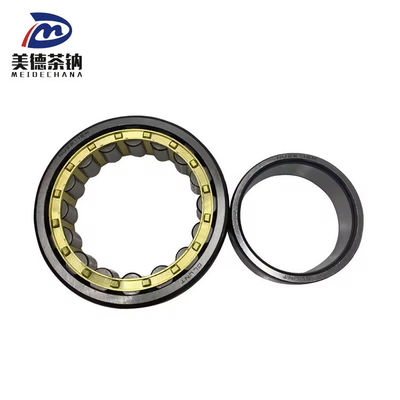 Meidechana Bus Parts Original Ball Bearing 1701-00528 para una funcionalidad óptima