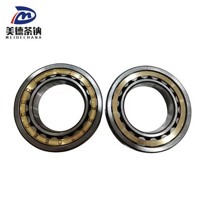Meidechana Bus Parts Original Ball Bearing 1701-00528 para una funcionalidad óptima