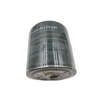 Cartucho de secador de aire estándar para camiones pesados 432 410 2412 para piezas