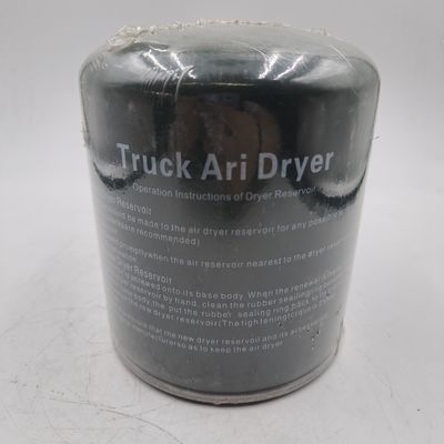 Cartucho de secador de aire estándar para camiones pesados 432 410 2412 para piezas